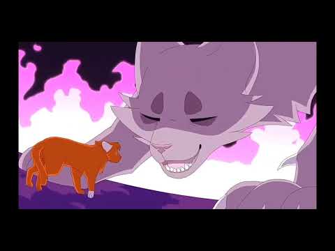 Видео: 🐾 КОТЫ ВОИТЕЛИ 🐾"Хей знаешь сколько я скрестил мечей"