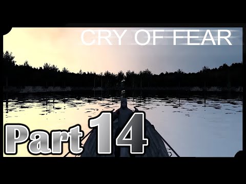 Видео: [Cry of Fear] - 14 - В безопасности только дома