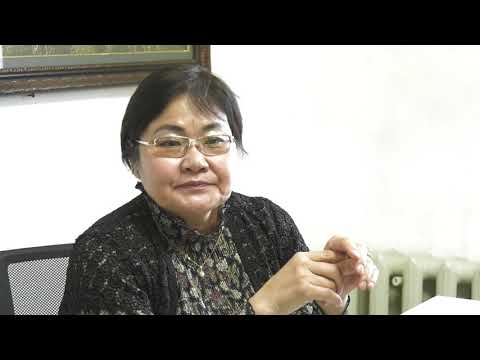Видео: №2 - Кластер ба Инноваци /цахим сургалт, зөвлөгөө/