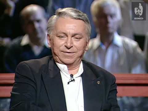 Видео: Как это было (1998) 28.11.1998
