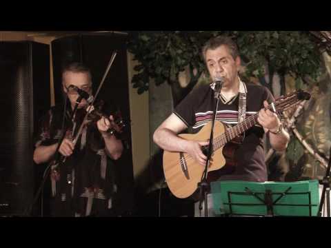 Видео: ФИЛОСОФИЧЕСКИЙ КАНКАН (Л.Семаков) Геворк Топчиян и анс.ЭКSPRОМТъ