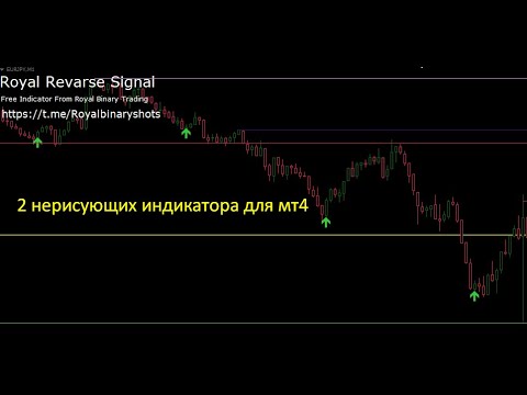 Видео: 2 новых индикатора для БО и Форекс 2024. Интрейд Бар. Биномо. Бинарные опционы. Покет Опшн.