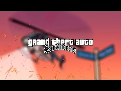 Видео: РAСШИРЕНИЕ ТЕРЕТОРИЙ | Grand Theft Auto: San Andreas #16