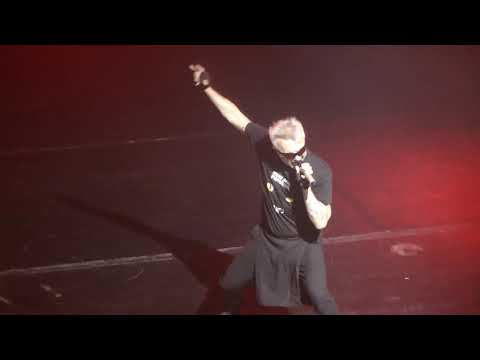 Видео: АлисА @ НашВаш Выбор  ДК. Горбунова. Москва  30.05.2019