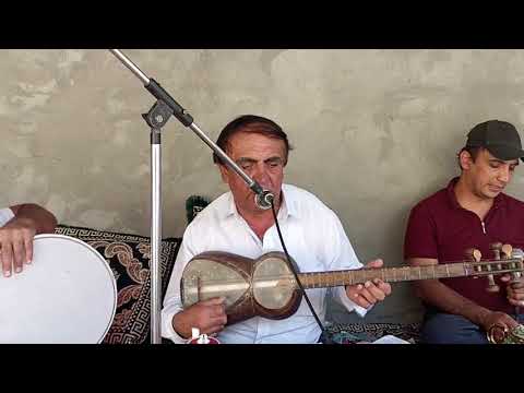 Видео: Пир шуд Зебунисо Неъмат Турсунов.