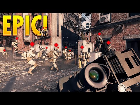 Видео: *НОВИНКА* Battlefield 6 — ЭПИЧЕСКИЕ и «какого хрена» моменты #27