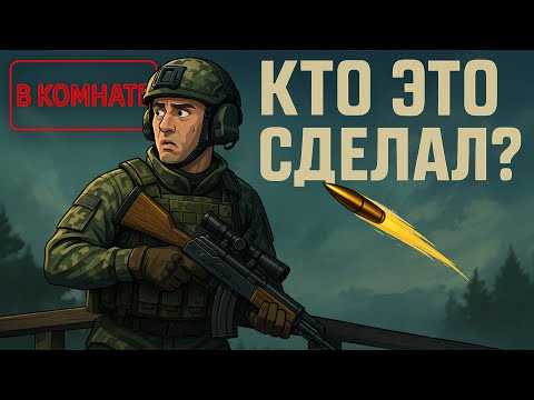 Видео: Любопытство — не порок, а приговор! | Escape from Tarkov.