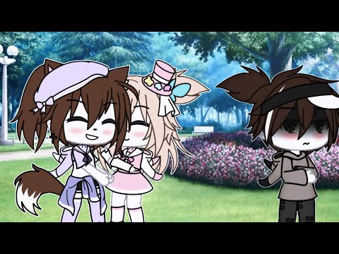 Видео: ~|•Клип•|•Мальчик на девятке•|•Gacha Life•|•Юри•|•By It’s Yumi•|~