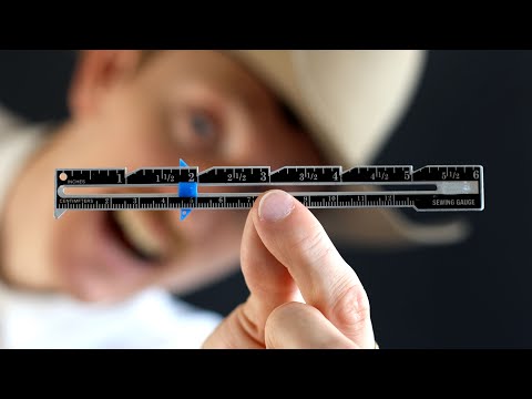 Видео: Я изучил патенты 1800-х годов, чтобы понять эту линейку