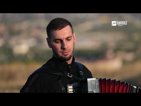 Видео: Руслан Паскаев - Нана Нашха | KAVKAZ MUSIC
