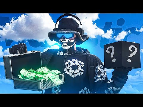 Видео: ЧТО ВЫБЕРЕШЬ? ДЕНЬГИ ИЛИ SECRET BOX | MAJESTIC RP x GTA 5