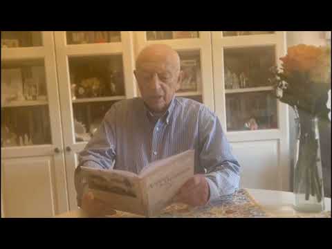 Видео: Александр Городницкий.  ИЗБРАННОЕ.  ВЫПУСК 112.  ПУТЬ К БОГУ.