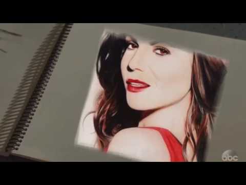 Видео: Swan Queen- Блондин, блондин невысокого роста.