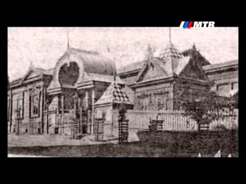 Видео: Царицынские истории. часть 1