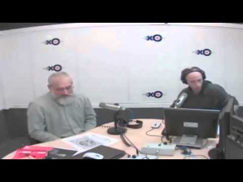 Видео: 1-ая беседа с Глебом Носовским на Эхо Москвы, времена Петра первого