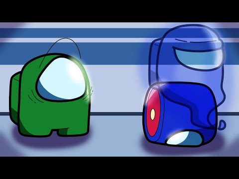 Видео: ТАНОС ОТОБРАЛ У МЕНЯ КАМЕНЬ ДУШИ В AMONG US | ТАНОС В АМОНГ АС