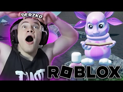 Видео: DERZKO69 ИЩЕТ ЛУЧШИЙ РЕЖИМ В РОБЛОКСЕ НА СТРИМЕ! | ЛУЧШИЕ МОМЕНТЫ СО СТРИМА ДЕРЗКО ROBLOX