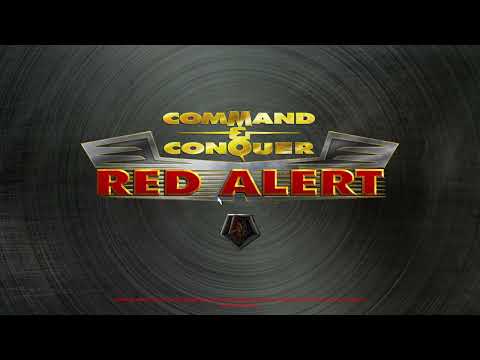 Видео: Red Alert Remastered #11 Кампания Союзников Миссия 13