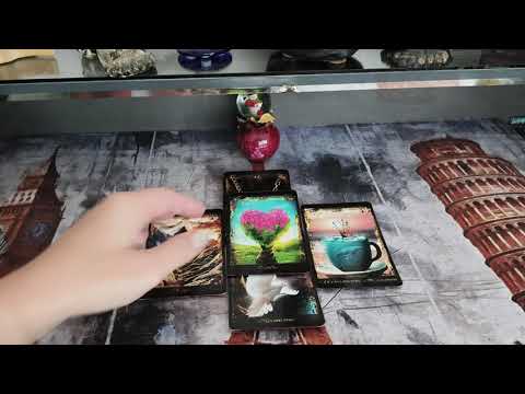 Видео: 🎯 ПОСЛАНИЕ ОТ РОДОВОГО! 😈 ЧТО ЗА ДВИЖУХА ВОКРУГ ВАС ПРОИСХОДИТ? #врагтаро #бумеранг #tarot 