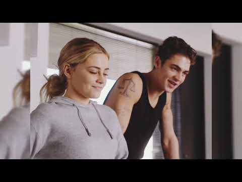 Видео: Тесса и Хардин I Hardin and Tessa I После.Глава 3 - Небезопасно было в тебя влюбляться