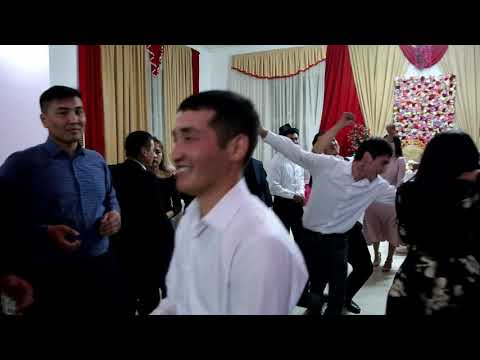 Видео: Той Кенеш