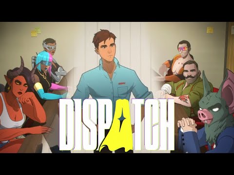 Видео: Кого-то нужно выгнать ▶ Dispatch #3