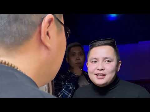 Видео: Сеткил. 1 серия. "Ак халаттыг"