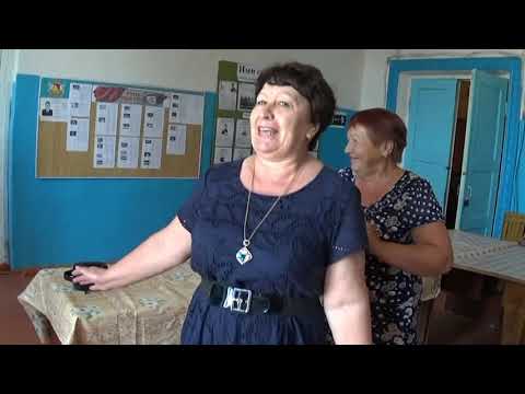 Видео: 20.07.19 г. Гармонь. Село Глушицы. Рамонский район Воронежская область. Праздник.