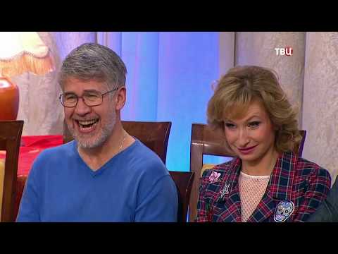 Видео: Лев Лещенко - Сцена