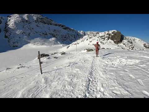 Видео: До връх Мусала в Рила