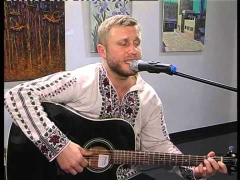 Видео: Віктор Пашник