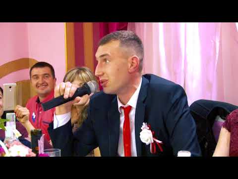 Видео: Баттл дружби та музикантів, тамада, весілля, Коломийка