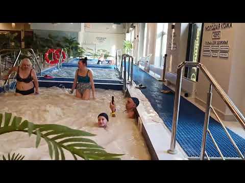 Видео: Termoland Внуково.21.02.2025г.