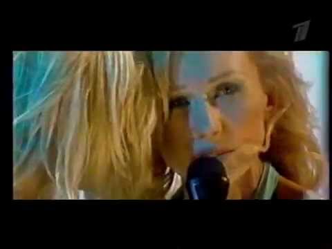 Видео: Reflex - Мне трудно говорить (концерт Золотой граммофон), 2004