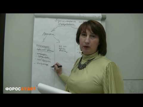 Видео: БУХУЧЕТ ДЛЯ НАЧИНАЮЩИХ  002  Пользователи учетной информации