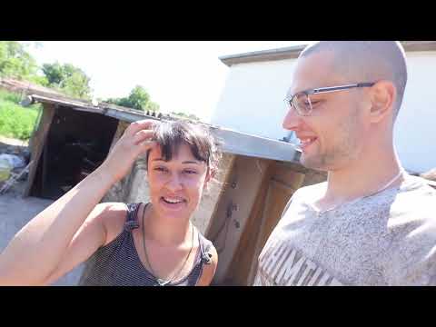 Видео: Живот на село! Обиколка на новият ни дом