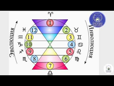 Видео: Божественность несет нам архитектурный проект жизни