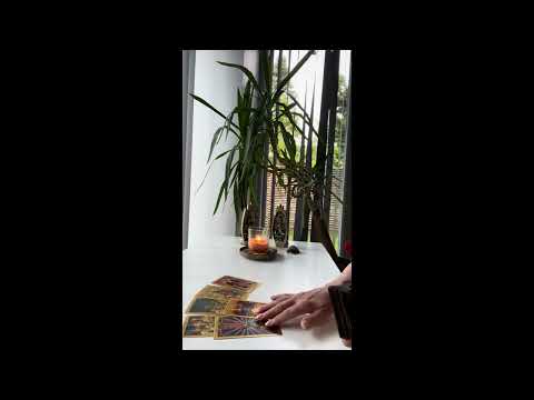 Видео: 🩷Ще се завърне ли? Ще се появи ли отново намисленият човек? 🧚‍♀️