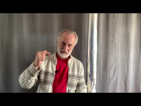 Видео: Изменённые состояния сознания (введение)