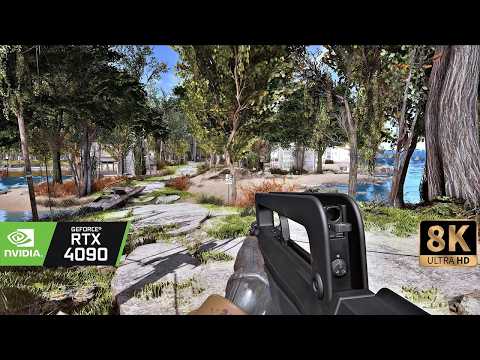 Видео: ТОП 30 ЛУЧШИХ ШУТЕРОВ НА ПК 2025 | Лучшие шутеры и стрелялки на ПК!