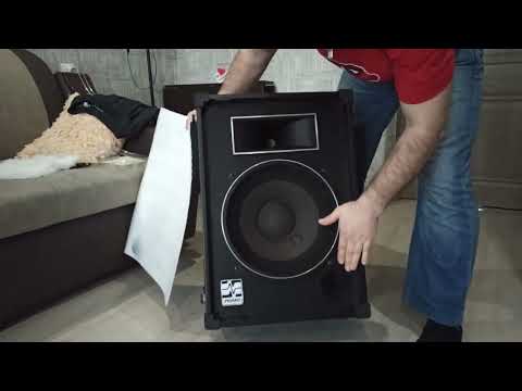 Видео: Распаковка кинотеатральных Ломо 30А-194)