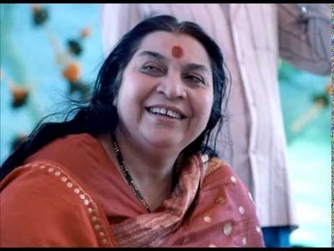 Видео: Беседа Матери с йогами. 1980 г.