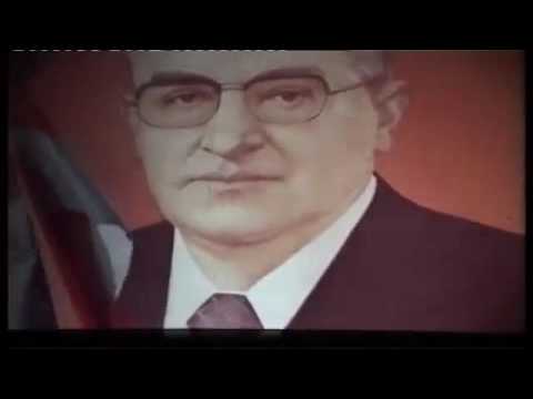 Видео: Чимкент - золотой период застоя. Середина 80-х.