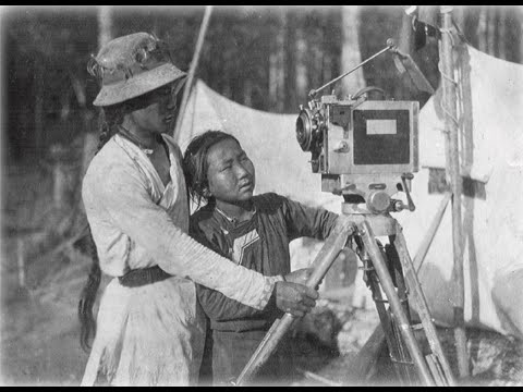 Видео: По дебрям Уссурийского края