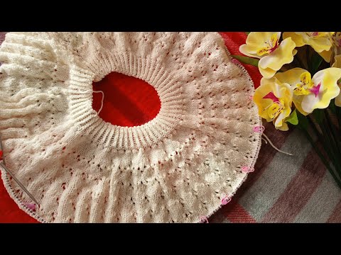 Видео: Расчёт круглой кокетки на любой размер!!!#расчёткруглойкокетки #круглаякокетка