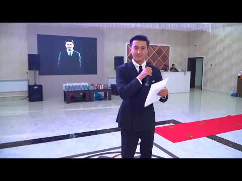 Видео: 20жылдық кездесу 21 06 2025