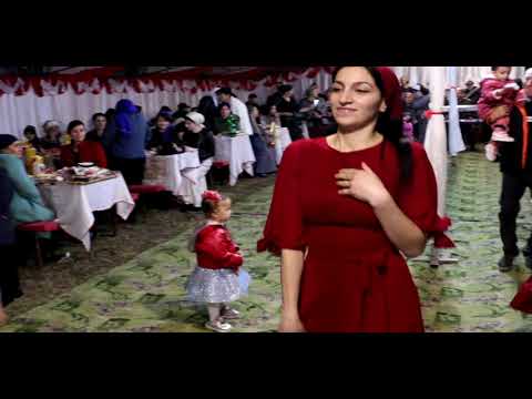 Видео: Мурат и Сабина Иззатовы 22.09.2021 часть 3