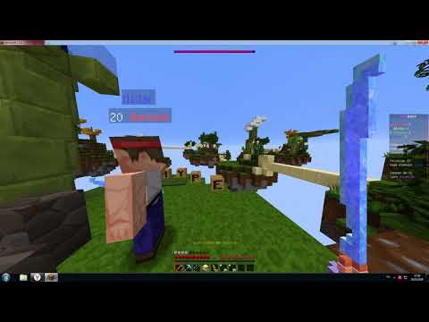 Видео: Бед-варс на сервере HypeMc.ru