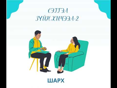 Видео: Сэтгэл зүйн хичээл- 2