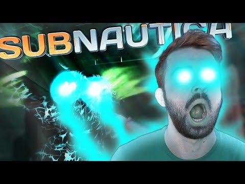 Видео: ПЕРВЫЙ КОНТАКТ С ПРИШЕЛЬЦАМИ - Subnautica #38 [Cuddlefish Update]